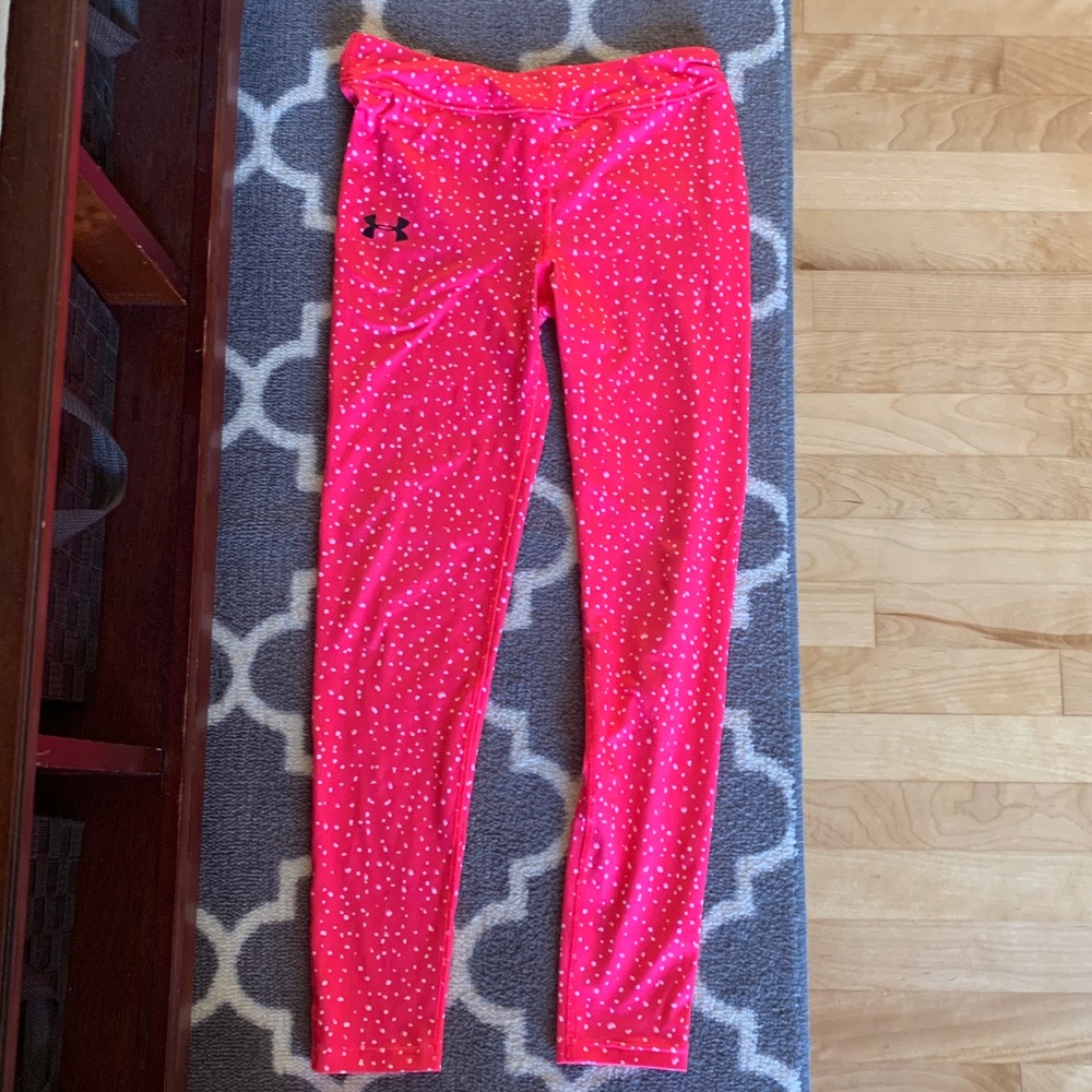 Under Armour pants